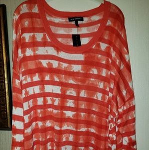 NWT Lane Bryant Lightweight Sweater